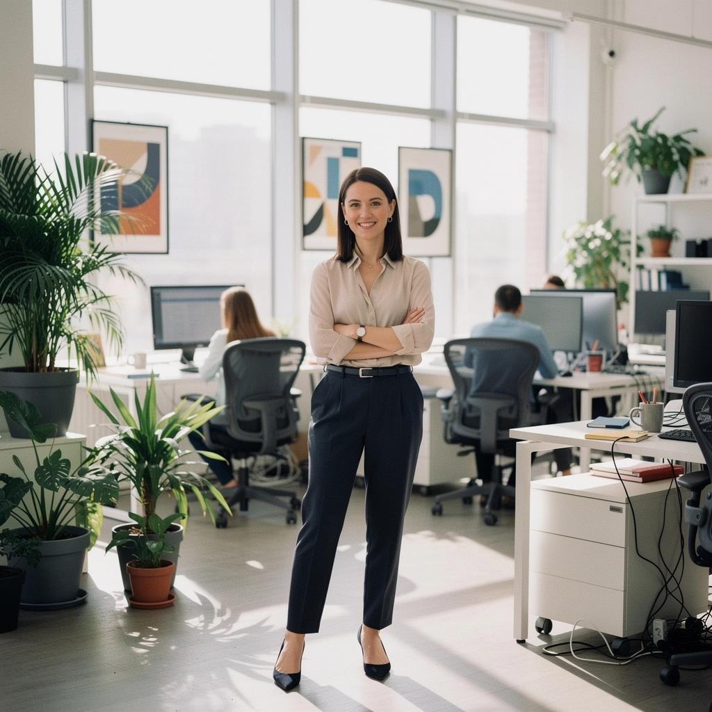 Eine Nahaufnahme von Händen, die mit Acrylfarben auf einer Leinwand kreative Muster erschaffen.